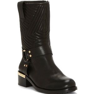 Vince Camuto Moto boots